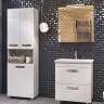 70 Тумба Plaza 700-0-2 с умывальником (Фостер 70) VIGO
