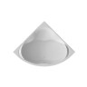 Ванна LUXE 155х155 ГМ (055148; HD, Ar, PT(Hd+Ar), 4 МДЖ, 6 МДЖ, ЗП, КаскСмес, сфLuxe, р, Sвв1, Nia
