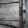 Полотенцесушитель Пэк сп 5 80х50 оружейная сталь ВГП