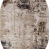 QUANTUM <KARMEN HALI(Турция)> (03002B, 1,56*2,3, OVAL, BROWN / BROWN)