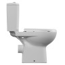 Унитаз в комплекте NATURE Clean On 011 3/5 DPL EO г/вып ниж подв. S-KO-NTR011-3/5-COn-DL-w