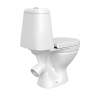Унитаз в комплекте STAR 031 3/6 DPL EO кос вып 63423