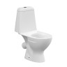 Унитаз в комплекте STAR 031 3/6 DPL EO кос вып 63423
