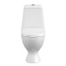 Унитаз в комплекте STAR 031 3/6 DPL EO кос вып 63423