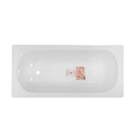 Ванна сталь "ВИЗ" 170х70/40 Antika с ножками OP - 01200