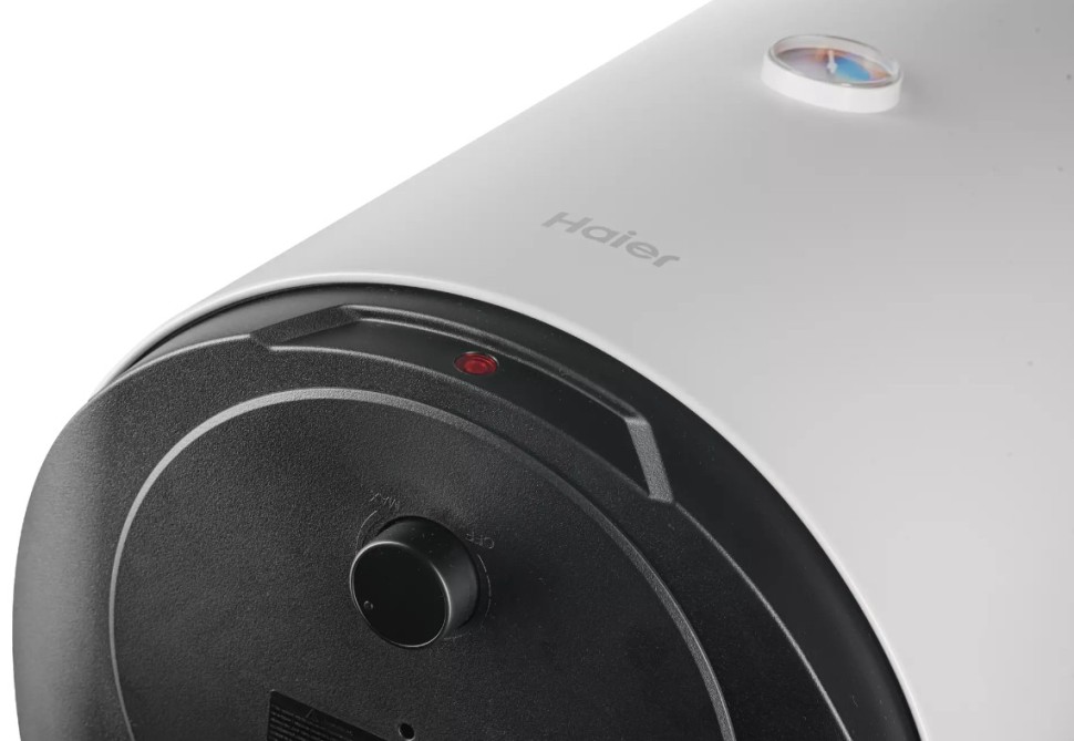 Водонагреватель ES80V-C1 нижн. подв. "HAIER" GA04JKE01RU