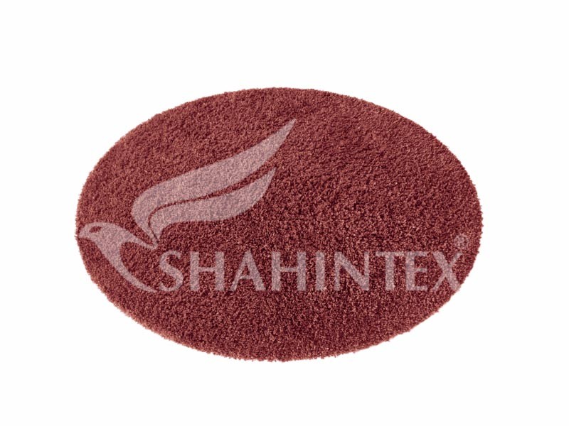 Коврик д/в SHAHINTEX MICROFIBER 48х98 шоколадный м04
