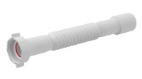 A750 Гибкое соединение 5/4" × 32/40 пластмасса (ЗАМЕНЯЕТ  А75 и А705)