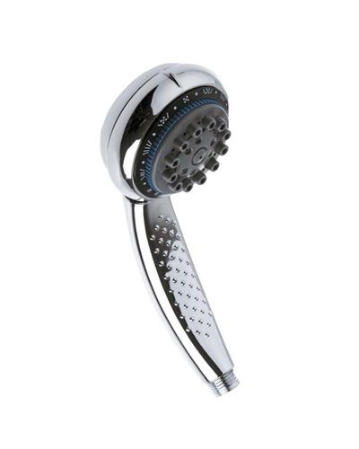 Лейка  СТК / SANTREK AQUA (рег.№468190)  MS-6118 (хром) 4-х режимная